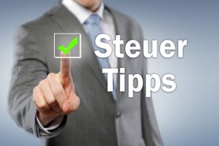 Foto: Steuertipp